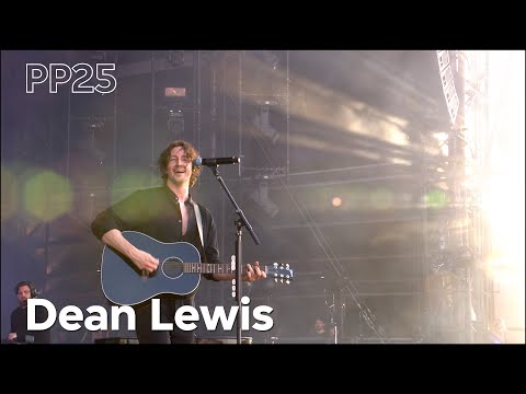 Dean Lewis - live at Pinkpop 2025