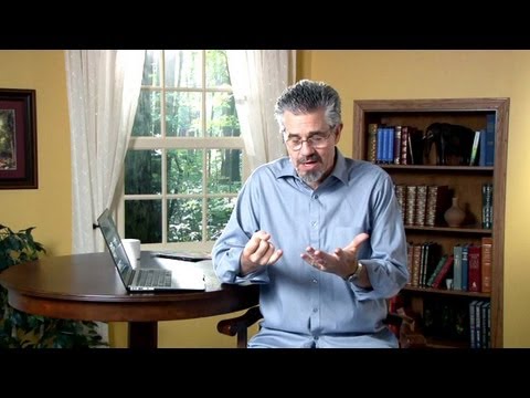 Six Essential Commandments: HeavenWord 7 - 0312