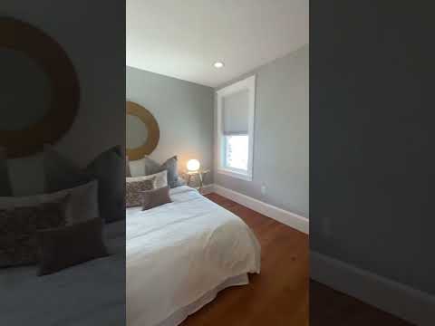 16 East Cottage Street No. 3, Boston