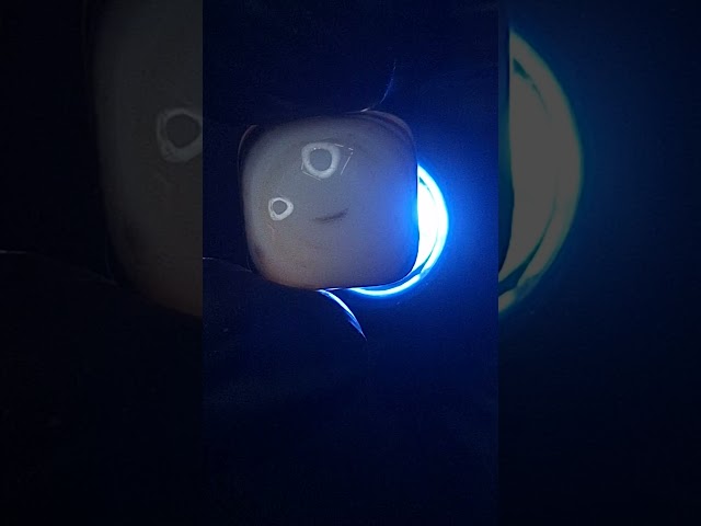 حجر عقيق سليماني طبيعي قص مربع