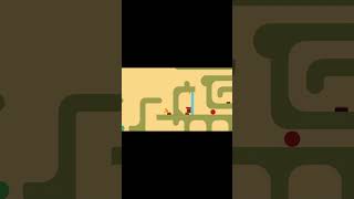 Insane Glitch #PikuNiku #shorts