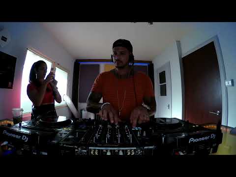 ASPARD - MUSTACHE CREW RECORDS