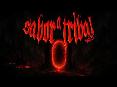 La Rumba (Tribal Mix) Visualizer