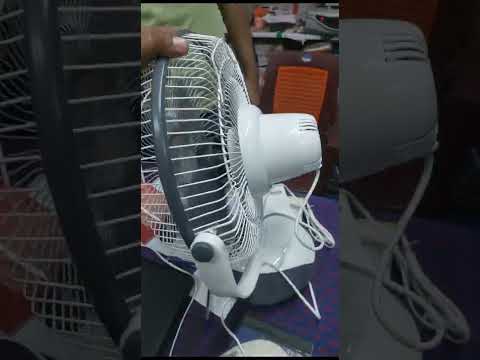 Waves neo Elegant Fan