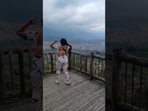 Municipio Andrés Bello, Estado Táchira 🏕️. Visitando este municipio montañoso de clima tropical ❤️