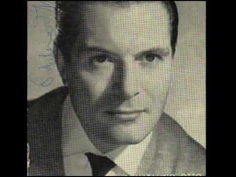 Natalino Otto " Arrio"