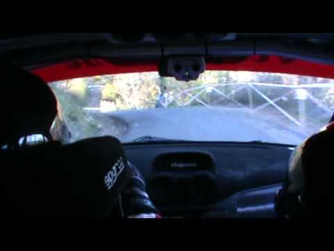 cameracar Cappeli - Vichi 2° Ronde Fettunta