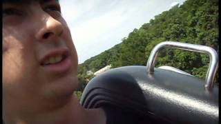 ABR &amp; WILLIAMSBURG