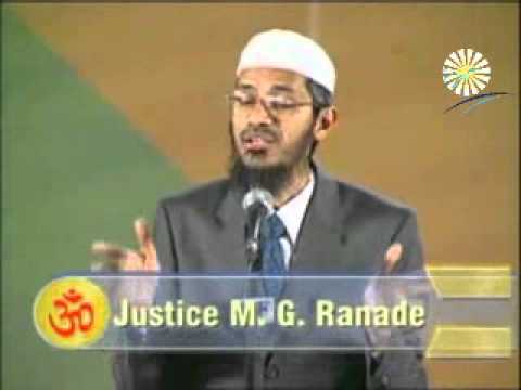 Similarities between Hinduism and Islam _ Zakir Naik _ a debate _ debates