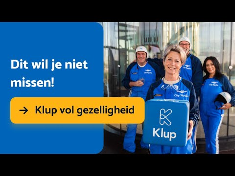 Klup: activiteiten&ontmoeting