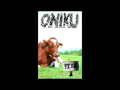 Oniku - Bokujou CS FULL ALBUM (2016 - Goregrind)