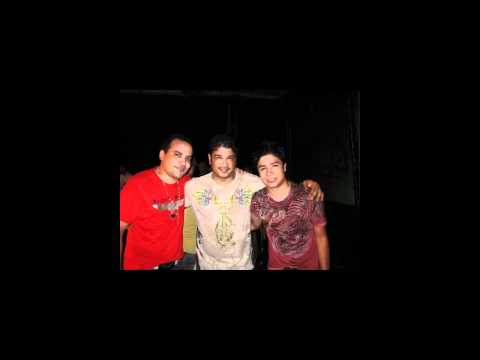 Paro De Mi Corazón (en vivo) Elton Jiménez - Los Gigantes!