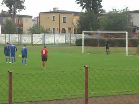 III liga opolsko-śląska: Start Namysłów - LZS Leśnica