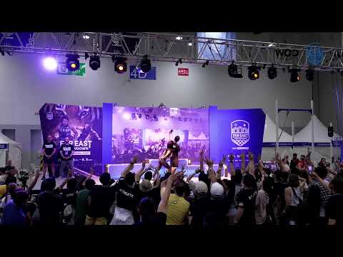 FAR EAST 2022 - DAY 3