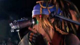 tila tequila - f*** yah man