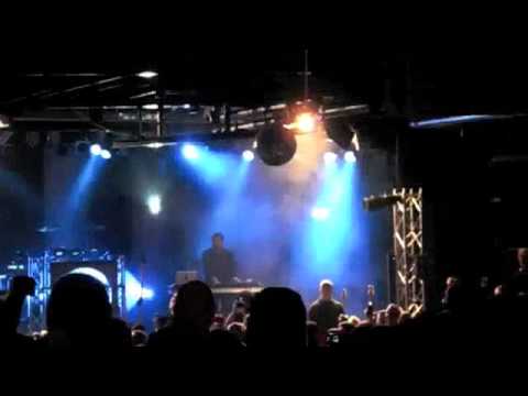 VNV Nation im Backstage, München,  20.09.2009