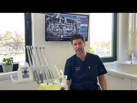 Hello and welcome to DentalPro Croatia