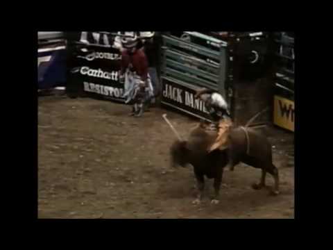 Leslie Doyle vs Downtown - 98 PBR Anaheim (88 pts)