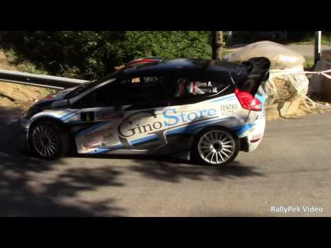 3°Ronde D'Estate 2016 Show & Traversi