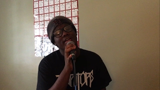 Pierce The Veil - One Hundred Sleepless Nights (Vocal Cover)