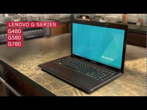 Lenovo IdeaPad G480/ G580/ G780