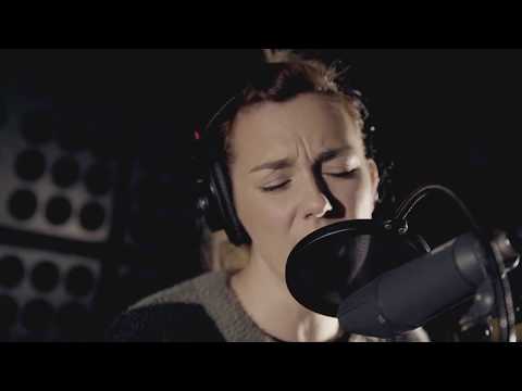 Marta Ren - Smiling Faces | Ao Vivo Na Antena 3 | Antena 3