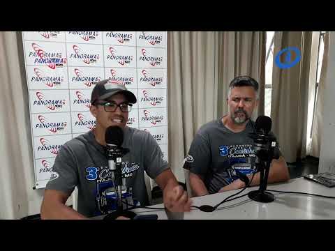 4º Encontro de Caminhões começa nesta sexta-feira, 25