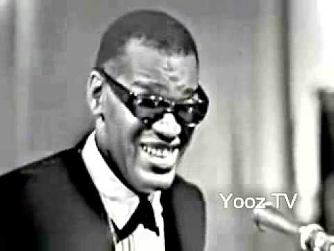 RAY CHARLES  I got woman Dj Yooz Remix