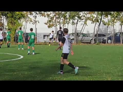 Etapa 1 Play-out:Știința București-CS Concordia Chiajna 