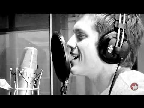 I’m Alive Lyrics video by Aaron Tveit
