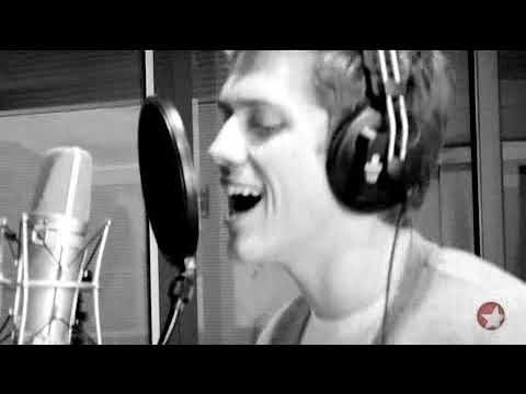 Scene from I’m Alive track by Aaron Tveit