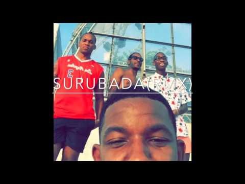 Underskillz - Surubada (Rmx) feat Chief Gooz