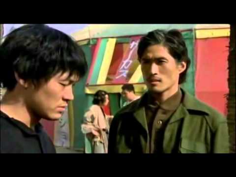 Bande-annonce Fighter in the Wind