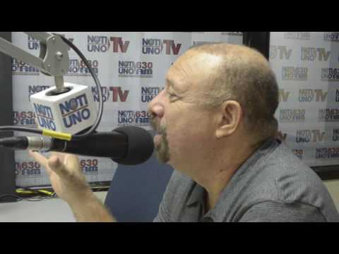 Historias de amor y de bohemia con Alberto Martinez/ Patrulla 15