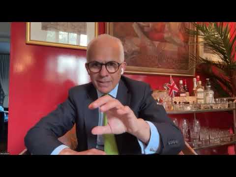 Ben Habib - UK Must Learn from Trump's Economic Policies