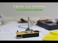 How to Make a DIY tDCS Device (Tutorial) - v1.0 ...