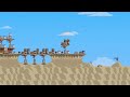 Gameplay video of Vertical Kingdom  PC