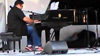 Arturo O'Farrill Quintet