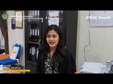 Puteri Indonesia Maluku Utara 2019