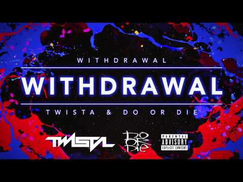 Twista & Do or Die - Withdrawal (Audio)