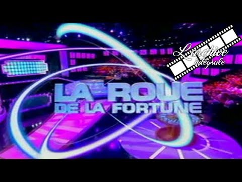 download lagu mp3 mp4 Roue De Fortune, download lagu Roue De Fortune gratis, unduh video klip Roue De Fortune