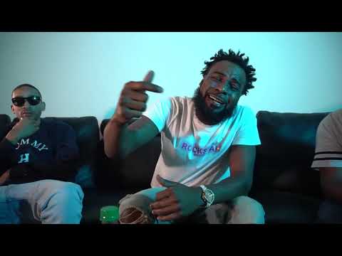 Hev Diesel - New Seasons ft. Danny Pablo (Music Video) Shot by: @6PointFilms