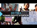UN Reoport Human Rights Situation In Eritrea