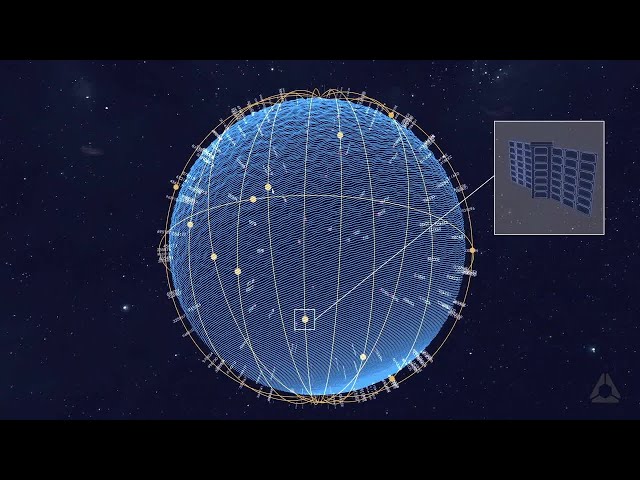 About Spire
