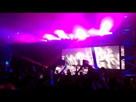 Dash Berlin vs. Coldplay - Ticking Clocks  Dash Berlin Live @ Echostage DC 10/12/13