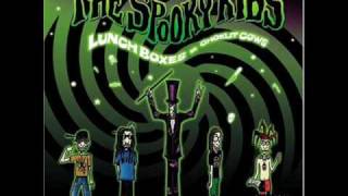 Marilyn Manson and the spooky kids - Red (in my) head