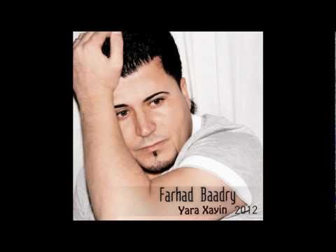 Farhad baadry  TELEFONA MIN. NEW NEW.2012 ..telefona min dikî..wmv