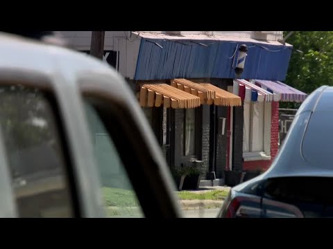 Oak Cliff business owners push back on zoning change ahead ...