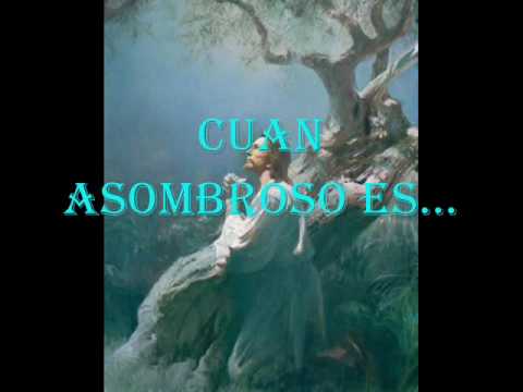 Asombro Me Da - La Iglesia De Jesucristo De Los Ultimos Dias.