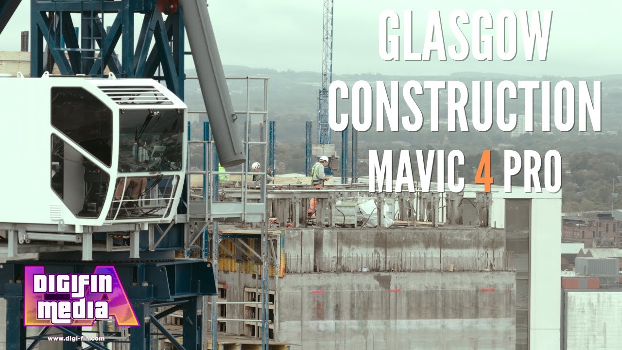 Glasgow Construction
